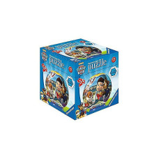 Ravensburger Apaļā puzle 54el. Paw Patrol R11917