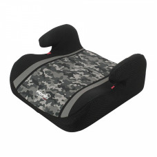 NANIA TOPO Seat 15-36kg CAMO STONE 2015500124