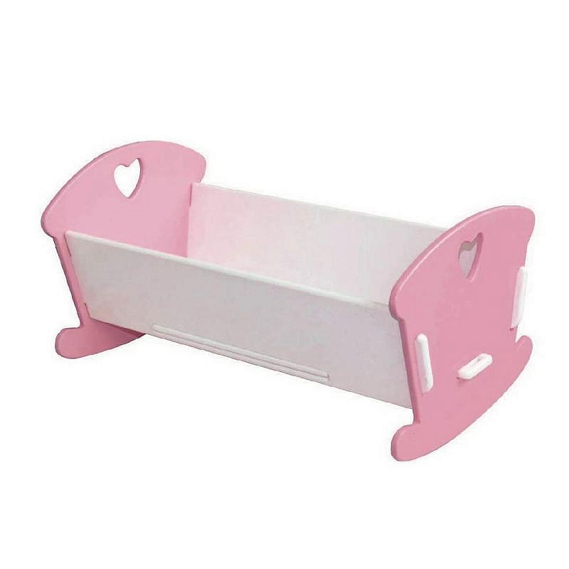 VIGA DOLL CRADLE voodi-kiik 2r + 59511