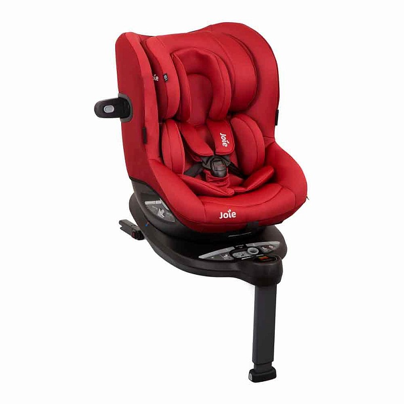 JOIE i-Spin 360 Baby seat 0-18kg Merlot C1801AAMER000