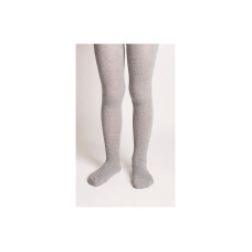 BELLISSIMA Childrens tights 110/116 size, B412 grey