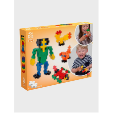 PLUS PLUS constructor BIG Basic Mix 150 pc. 1-6 y. 3272