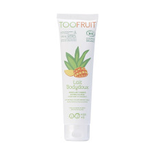 TOOFRUIT Lait Bodydoux orgaaniline niisutav ihupiim lastele mango lõhnaga, 150 ml