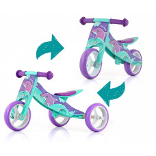 MILLY MALLY JAKE Treadmill Bike 2in1 DOLPHIN