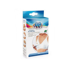 CANPOL BABIES Bra for lactating mothers, 26/760 80c white