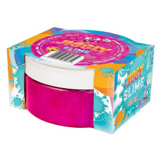 TUBAN Jiggly Slime - PINK VANILLA COOKIES - 200g, TU3574