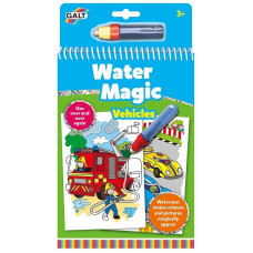 GALT Water Magic Vehicles, 1004933