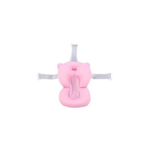 TO-MA Bath pillow BATH&CARE, pink