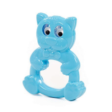 POLESIE Rattle Kitten P 61812