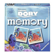 Ravensburger Memo game Finding Dory R 21219