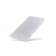 DANPOL mattress coconut, buckwheat 161x62x7 sm