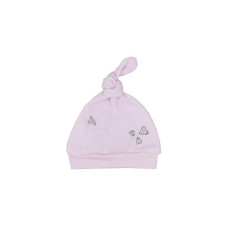 KOALA FOXY newborn cap 74 size 09-087 pink