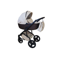 Baby Fashion STILO ST-Line Universal stroller 2in1, ST-31