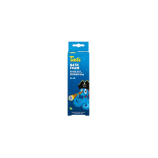 TINTI Bath foam 75ml, blue 11000364