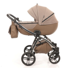 TAKO LARET CLASSIC Universal stroller 3in1, 03