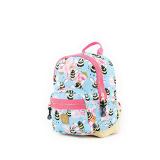 Pick & Pack Backpack S BEE Sky blue PP20110-15