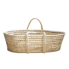 AHOJBABY moses basket without mattress