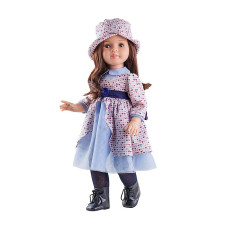 PAOLA REINA doll LAS REINAS LIDIA 60cm 06558