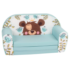 Delta Trade DT2 baby armchair DT2-20132