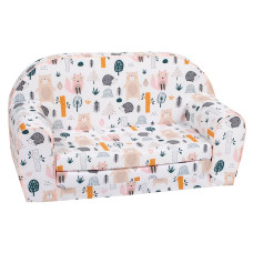 Delta Trade DT2 soft armchair for children DT2-20152