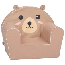 Delta Trade DT8 soft armchair for children DT8-23052