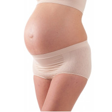 BELLISSIMA brief with support for the stomach Maternity S-M skin