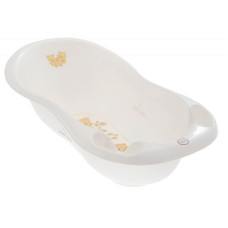 TEGA BABY BEAR baby bath 102cm MS-005 pearl white