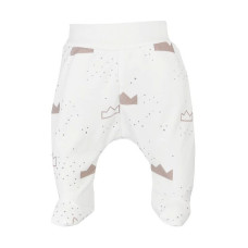 KOALA CUTE pants 56 size white