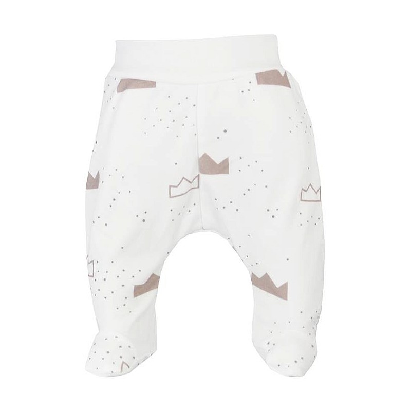 KOALA CUTE pants 56 size white