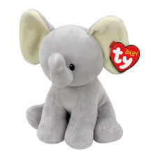 TY Baby Ty Toy ELEPHANT BUBBLES 15cm, TY32131