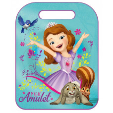 DISNEY BABY Back seat protector SOFIA 9506