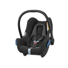 MAXI COSI CABRIOFIX bērnu autosēdeklis 0-13kg Nomad Black