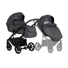 TUTIS VIVA 4 multi-purpose pram 2in1, 072 PERISCAPE