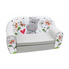 DELTA TRADE DT2 baby armchair DT2-1886G