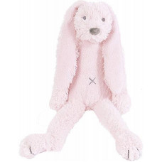 HAPPY HORSE Soft toy - Pink Rabbit 58cm, 17667