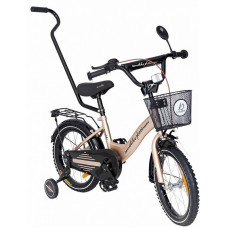 TOMABIKE Tomabike 12 PLATINUM XXIII GOLD