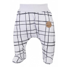 KOALA MINI BEAR pants 74 size 09-147 grey