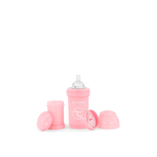 Twistshake Anti-Colic 180ml Pastel Pink