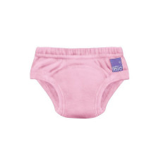 BAMBINO MIO Training Pants & # 34; Light Pink & # 34; - training pant, 3 years (+ 16kg)