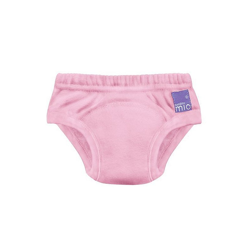 BAMBINO MIO Training Pants & # 34; Light Pink & # 34; - training pant, 3 years (+ 16kg)