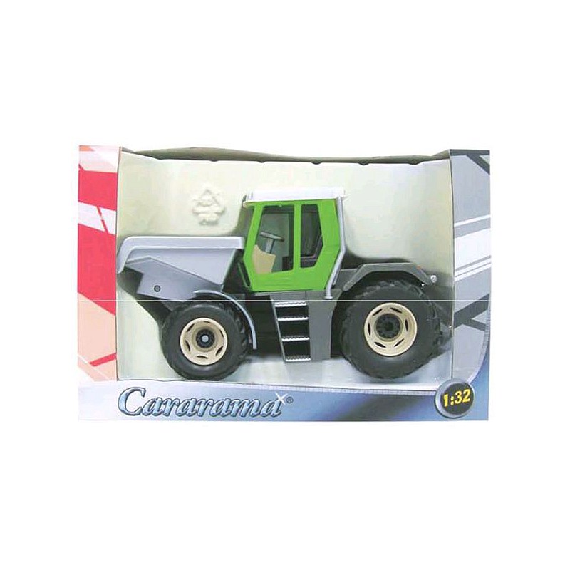 CARARAMA 1:32 Traktors A01600