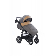 TUTIS SPORT stroller 6m+, 480 Dark Brown