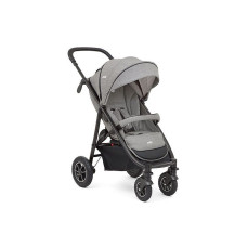 JOIE Mytrax Stroller 0m + Foggy Grey