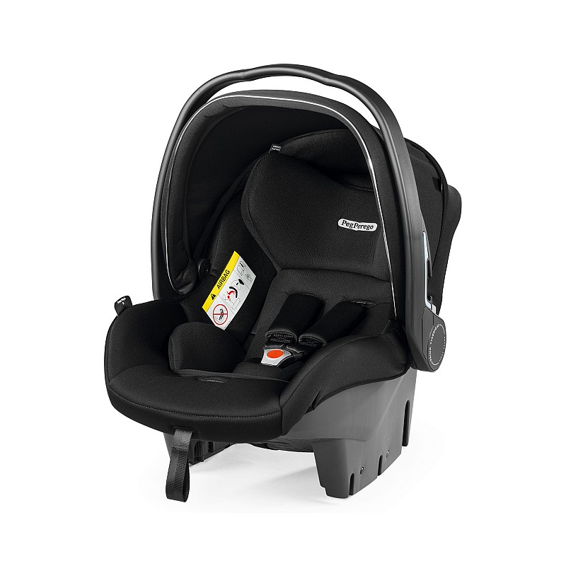 Peg Perego Primo Viaggio SL BLACK SHINE car seat 0-13kg IMSL020000DX13TP13