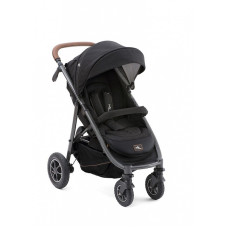 JOIE Mytrax Flex Signature Stroller 0m + NOIR 193055