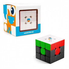 G4U game Rubik's Cube MG UT 3*3