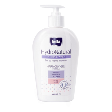 BELLA HYDRONATURAL gels intīmai higiēnai, 300 ml