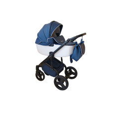 Baby Fashion STILO ST-Line Universal stroller 3in1, ST-35