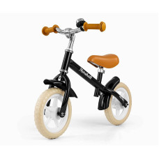 MILLY MALLY MARSHALL Walking Bike Black