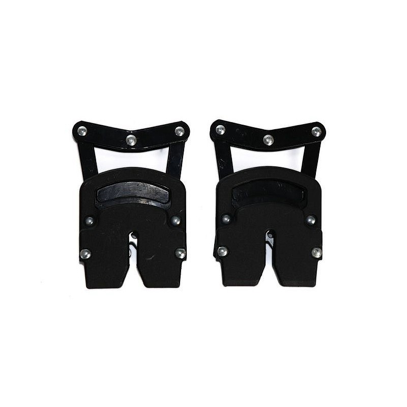 TAKO klik-klik adapter for car seat Romer SHR, 11